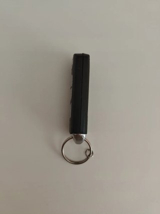Mando Llave Mazda Smart Key Original