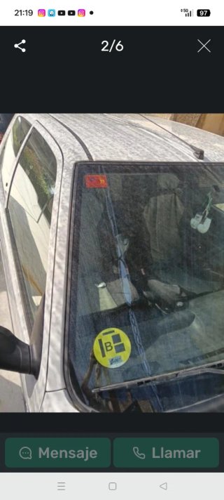 Peugeot 106 2002