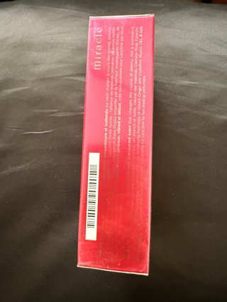 Lancôme Miracle L'eau de parfum 100ml
