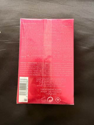 Lancôme Miracle L'eau de parfum 100ml