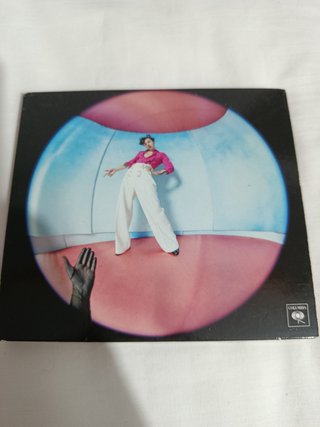 CD Harry Styles Fine Line