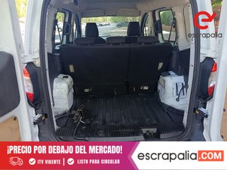 Ford Transit Courier Kombi 1.5 TDCi 56kW Trend