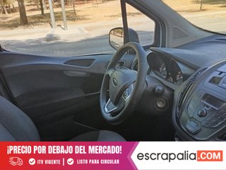 Ford Transit Courier Kombi 1.5 TDCi 56kW Trend