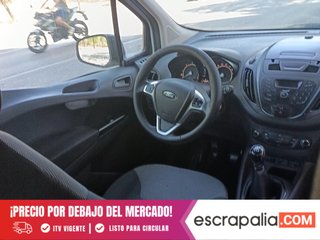 Ford Transit Courier Kombi 1.5 TDCi 56kW Trend