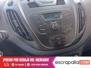 Ford Transit Courier Kombi 1.5 TDCi 56kW Trend