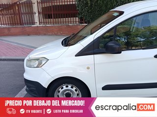 Ford Transit Courier Kombi 1.5 TDCi 56kW Trend
