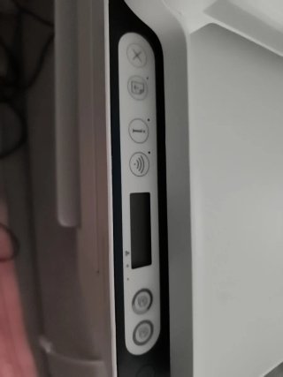 Impresora HP DeskJet Plus 4130