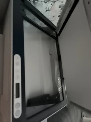 Impresora HP DeskJet Plus 4130