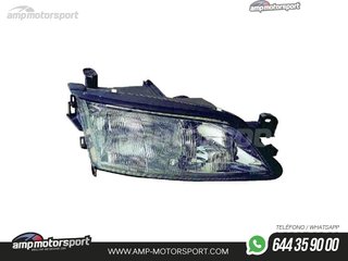 FARO DELANTERO DERECHO PARA OPEL VECTRA B