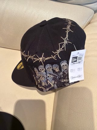 New Era 59FIFTY Cappelli