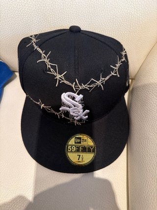 New Era 59FIFTY Cappelli