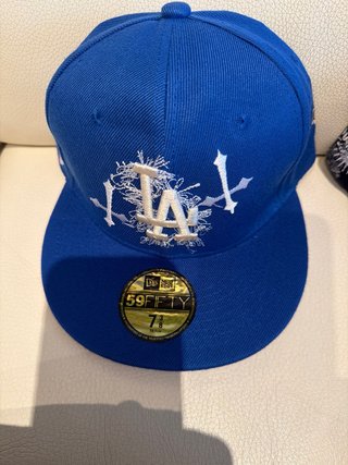 New Era 59FIFTY Cappelli