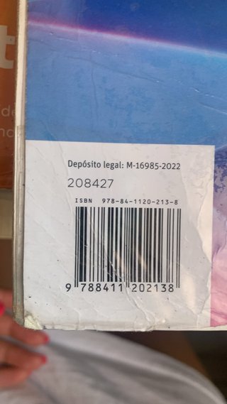 Lengua castellana y literatura 1 Bachillerato