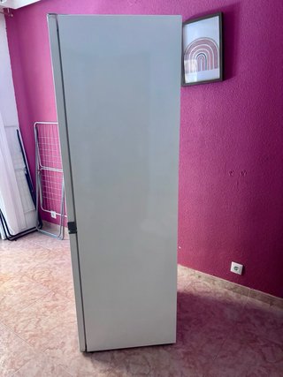Frigorífico Zanussi Blanco
