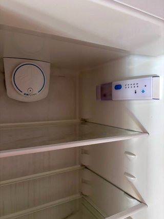 Frigorífico Zanussi Blanco