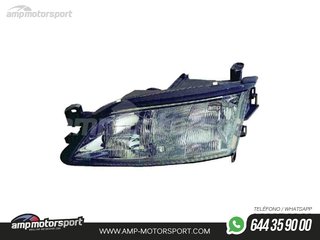 FARO DELANTERO IZQUIERDO PARA OPEL VECTRA B