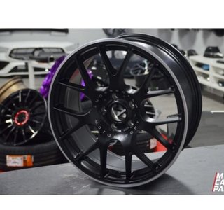 Juego de 4 Llantas 19 CH Motorsport BS02