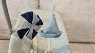 Sdraietta Chicco Crescendo Up
