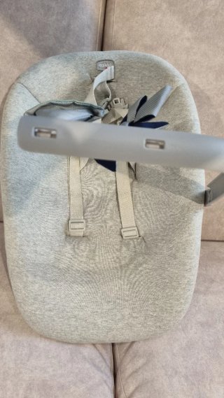 Sdraietta Chicco Crescendo Up