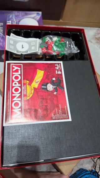Monopoly España