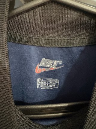 Camiseta FC Barcelona Portero original