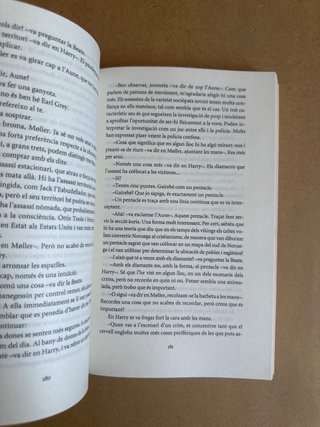 L'estrella del diable