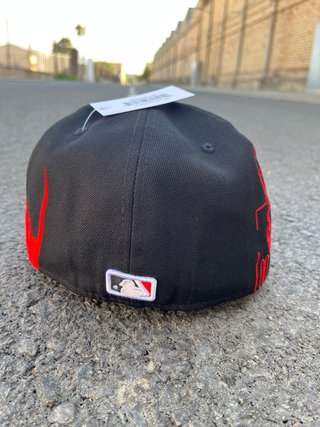 Gorra New Era 59FIFTY Los Angeles Dodgers 7 1/2