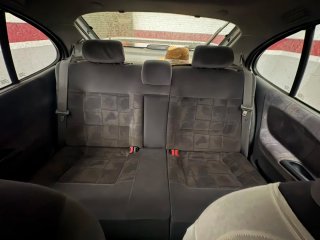 Renault Megane 2002