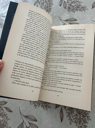 Cincuenta sombras de Grey