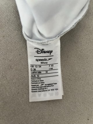 Costume intero Speedo Disney Minnie