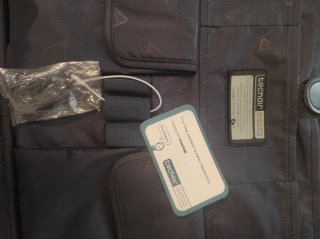 Maletín TechAir para portátil