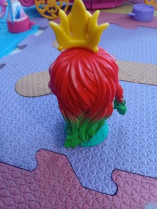 Muñeca PinyPon Reina