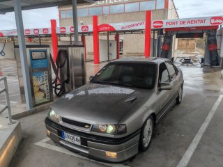 Opel Vectra 1990