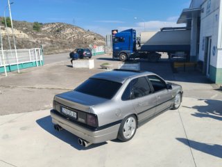 Opel Vectra 1990