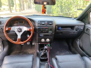 Opel Vectra 1990