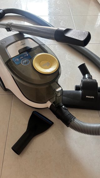 Accesorios aspiradora Philips Entrega en mano