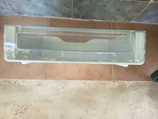 Cajón Verduras Samsung 49cm