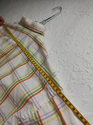 Camisa Polo Ralph Lauren cuadros L