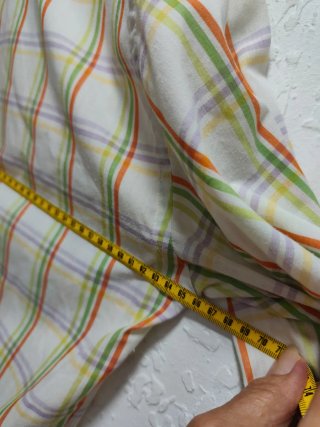 Camisa Polo Ralph Lauren cuadros L