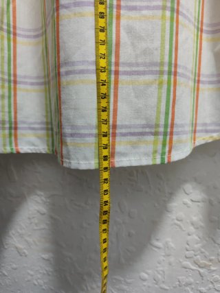 Camisa Polo Ralph Lauren cuadros L