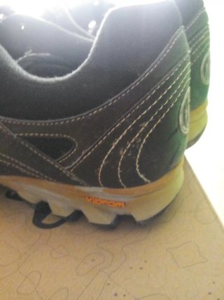 Ciclismo Mondraker 42 - 43. Leer descripción.