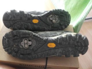 Ciclismo Mondraker 42 - 43. Leer descripción.