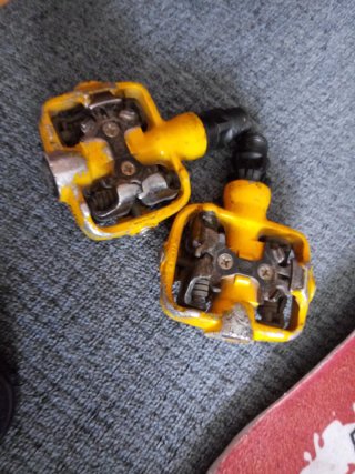 Ciclismo Mondraker 42 - 43. Leer descripción.