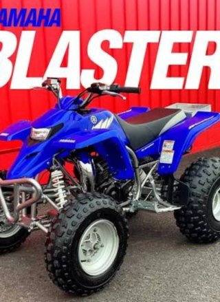 Pegatinas Yamaha Blaster