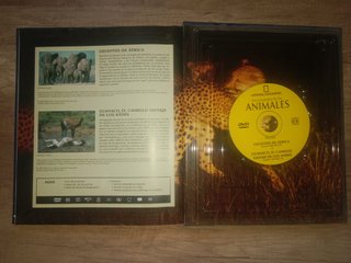 Enciclopedia de los animales