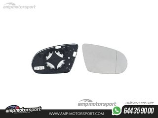 CRISTAL DE ESPEJO DERECHO PARA AUDI A8