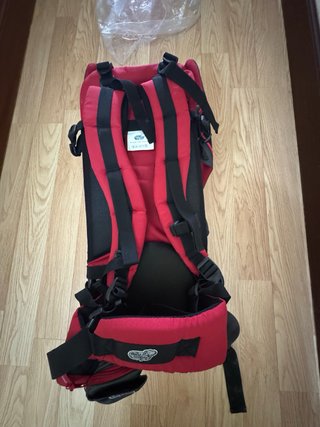 Mochila portabebés Prenatal Confort