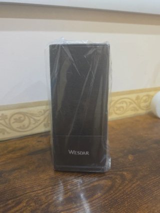 Altavoces WESDAR para Ordenador