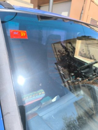 Mercedes-Benz Vito 2000