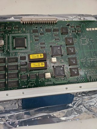 Scheda memoria vocale Ericsson VMU-D
